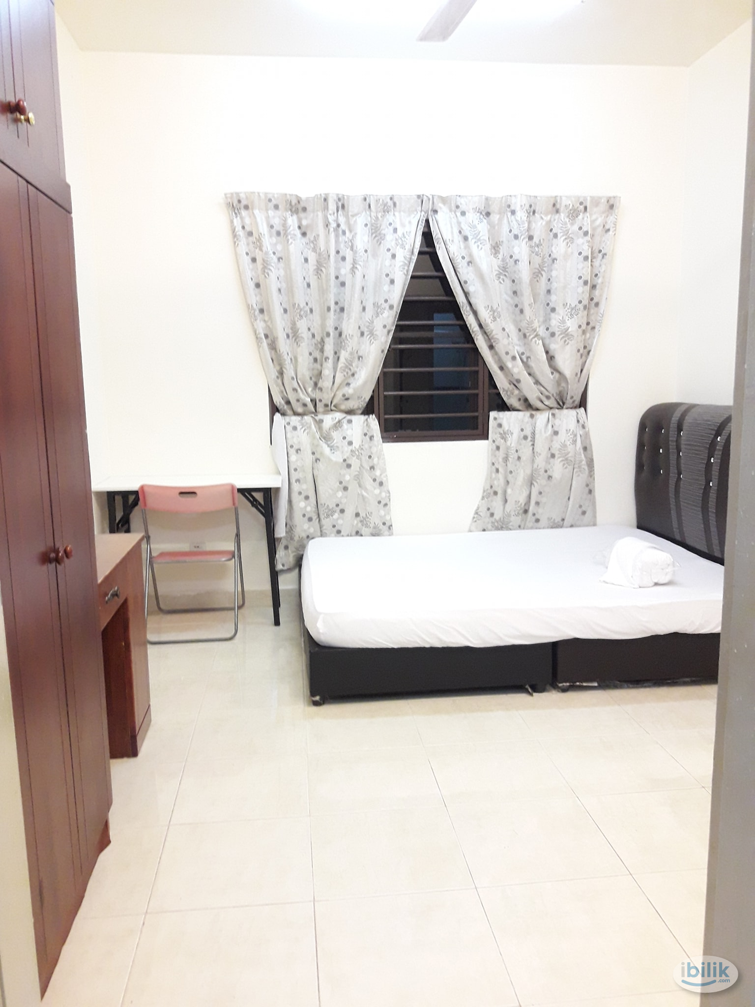 Master Room at Pelangi Utama, Bandar Utama - Image 1
