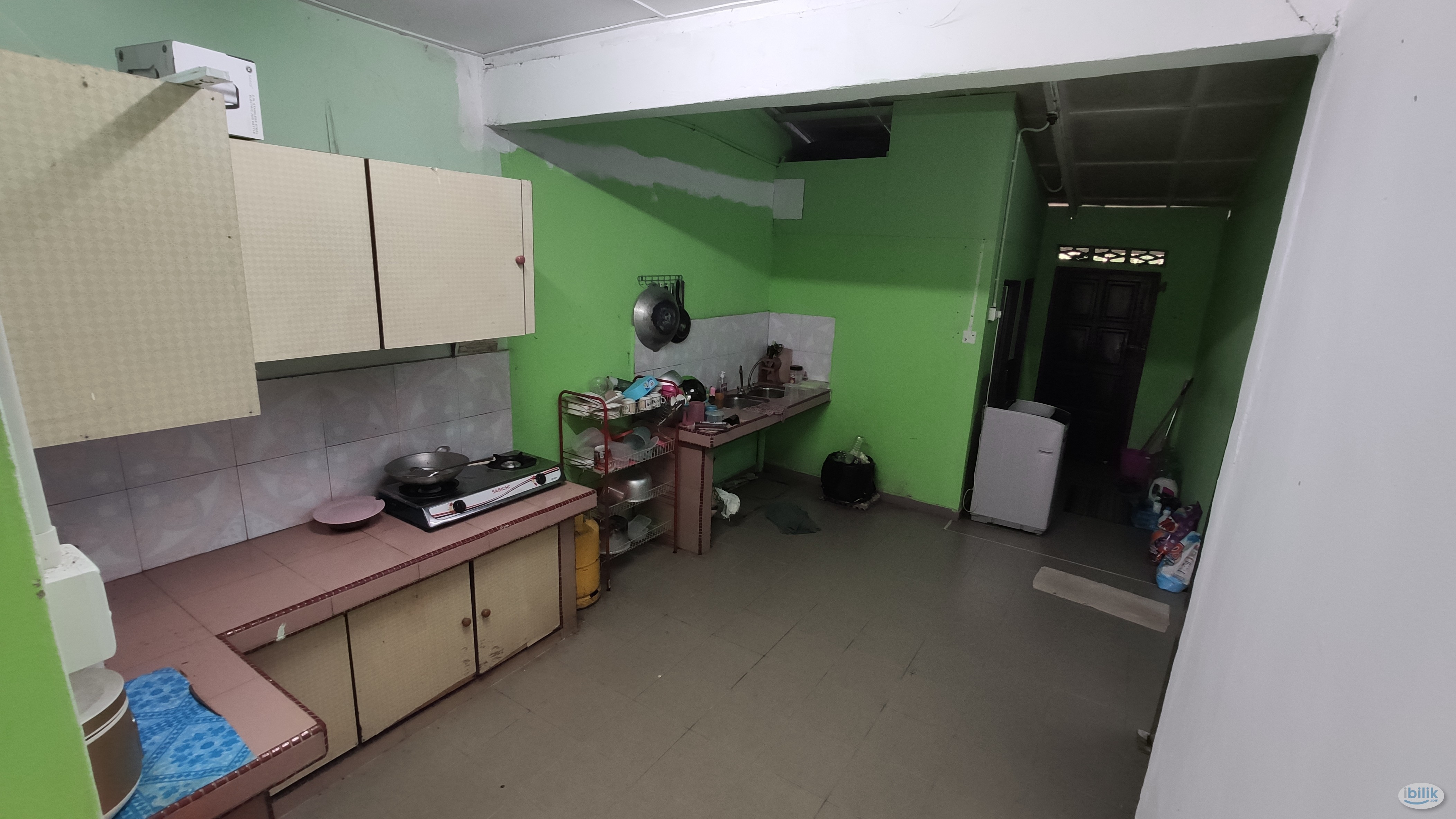 Single Room at Banting /Telok Panglima Garang /Jenjarom, Selangor - Image 3