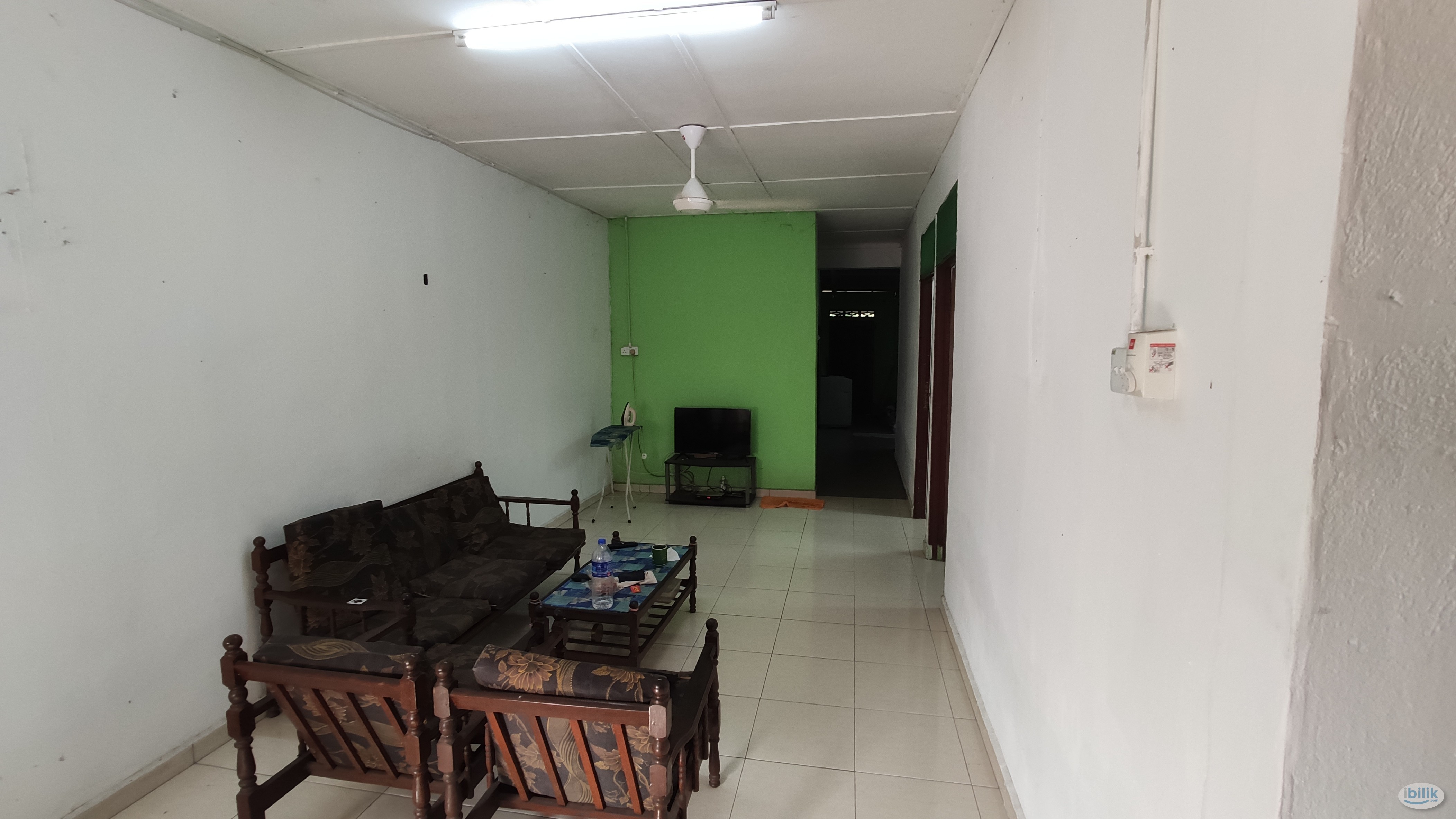 Single Room at Banting /Telok Panglima Garang /Jenjarom, Selangor - Image 2