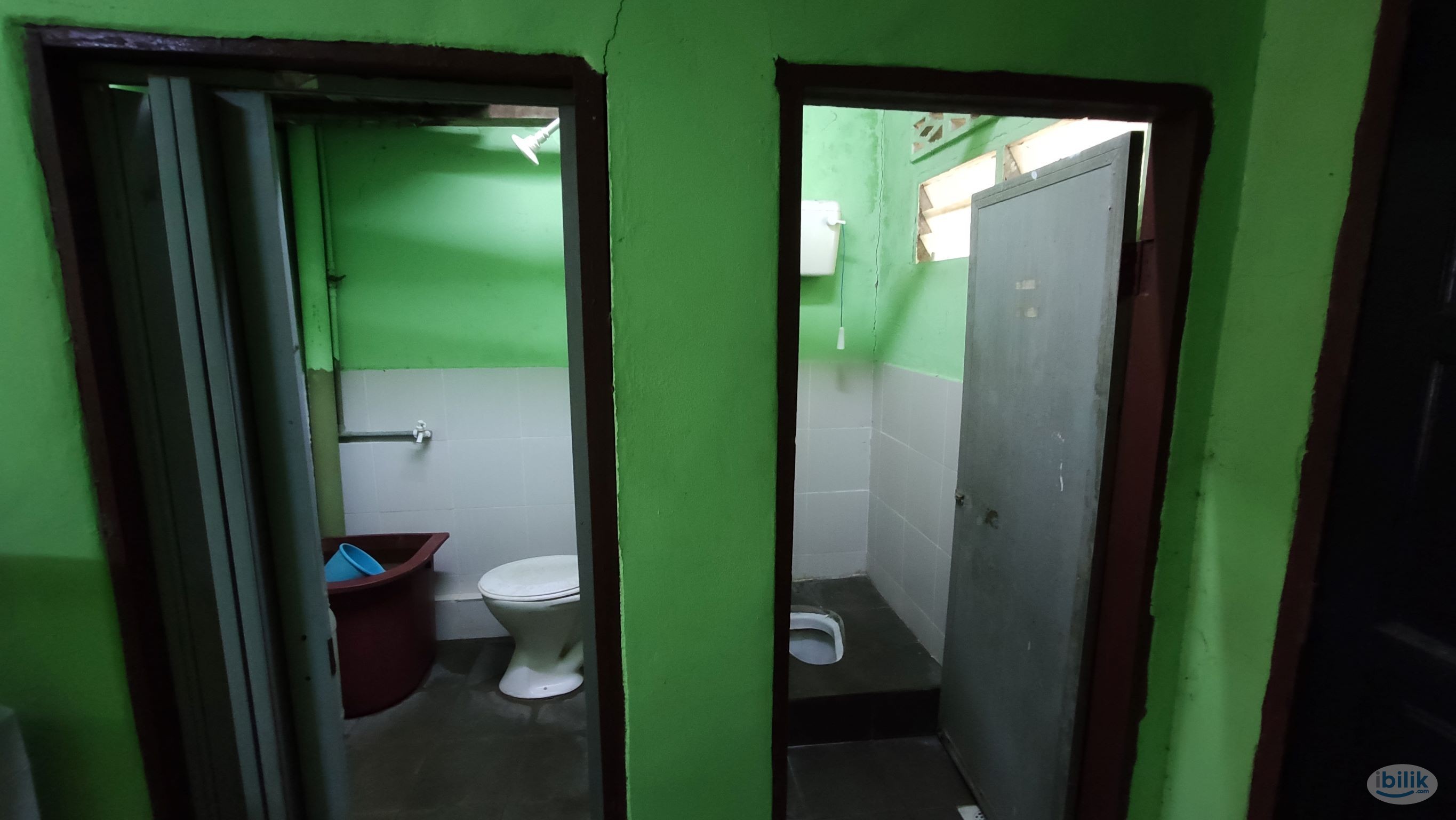Single Room at Banting /Telok Panglima Garang /Jenjarom, Selangor - Image 4