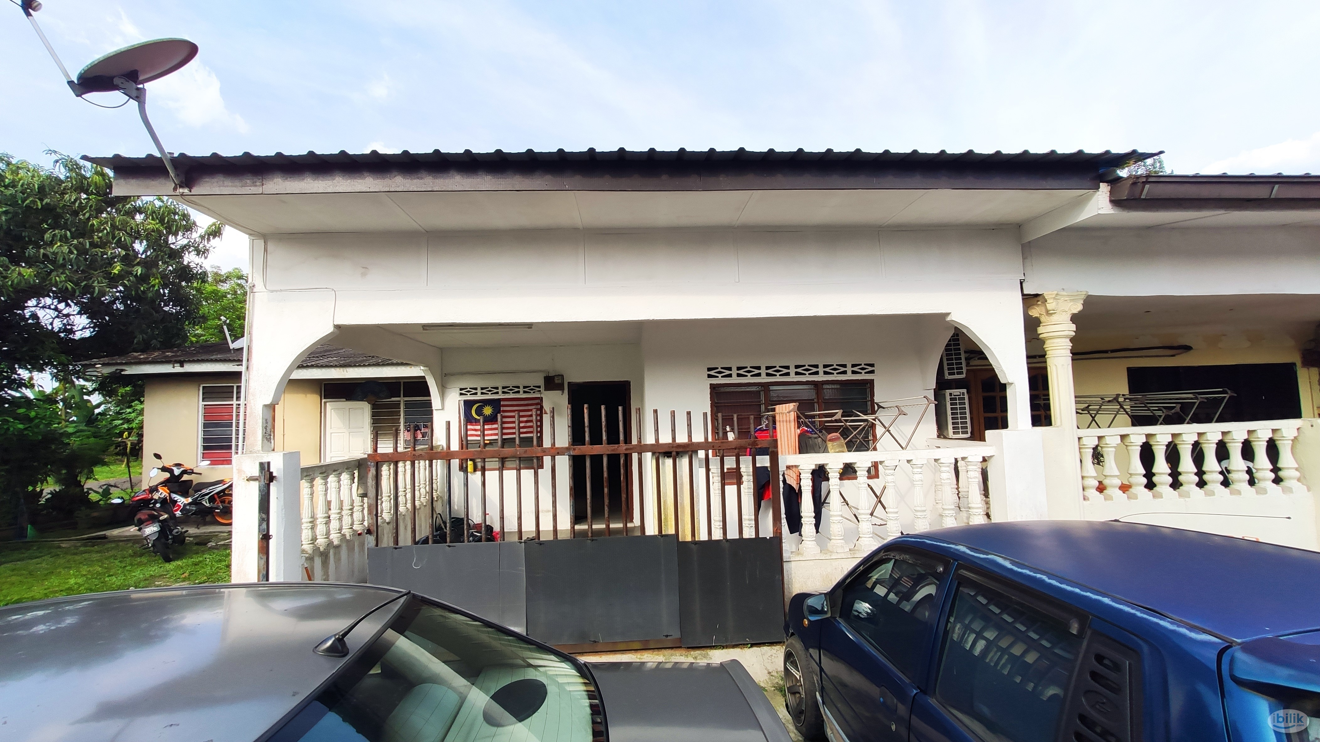 Single Room at Banting /Telok Panglima Garang /Jenjarom, Selangor - Image 1
