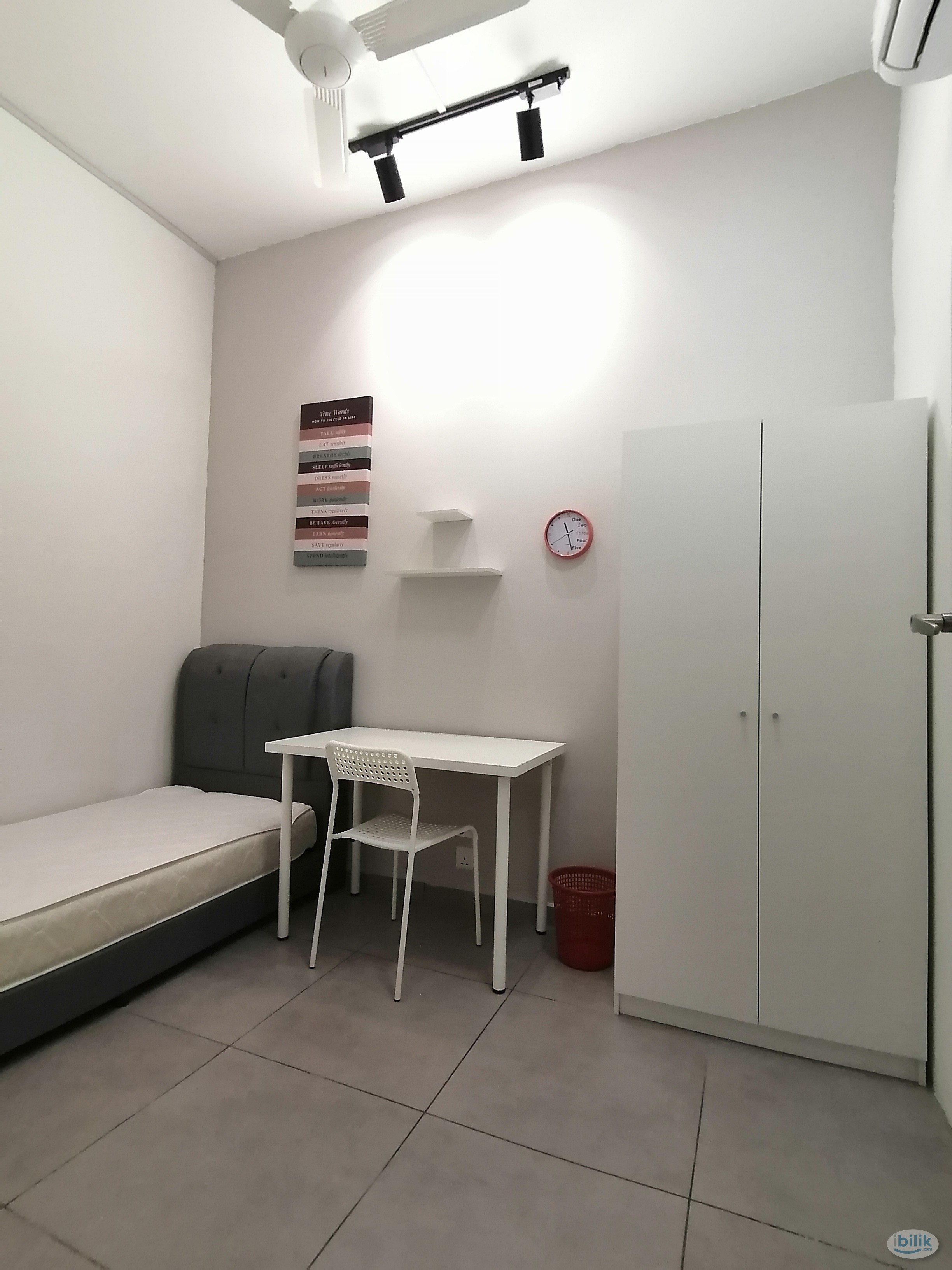 Affordable Single Room at D'Sands Residence, Old Klang Road - Image 2