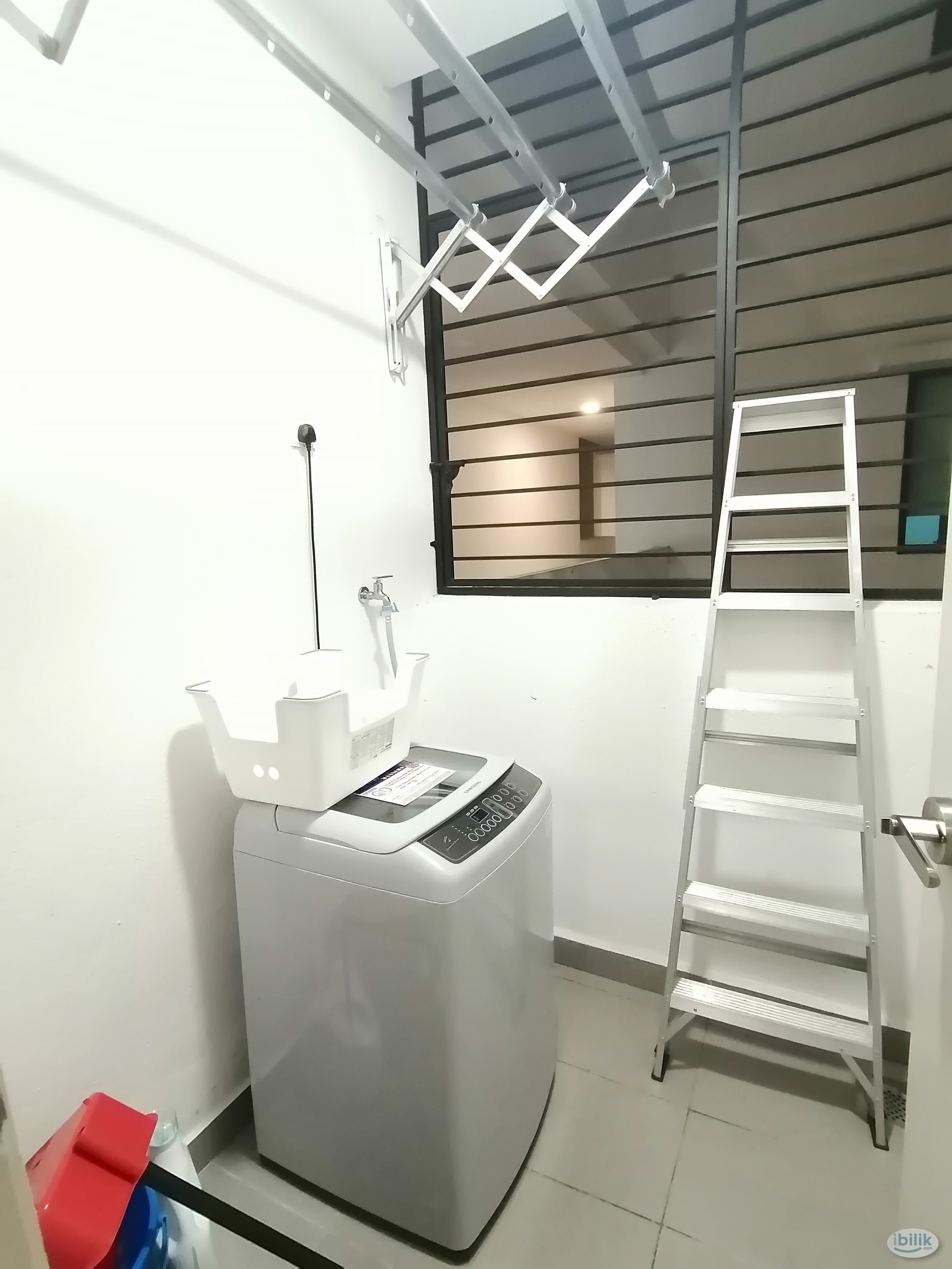Affordable Single Room at D'Sands Residence, Old Klang Road - Image 5