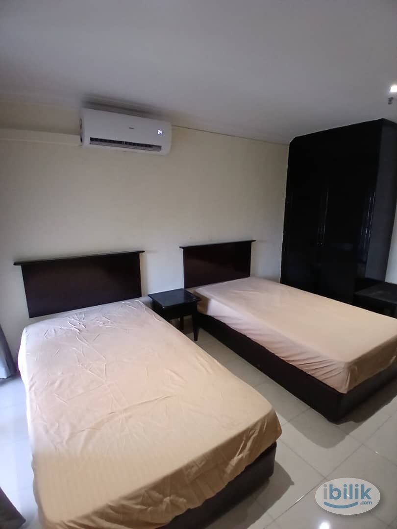 🚗Inner Road Parking🚙✨0 deposit✨🏤Newest Master Room🚿 - Image 1