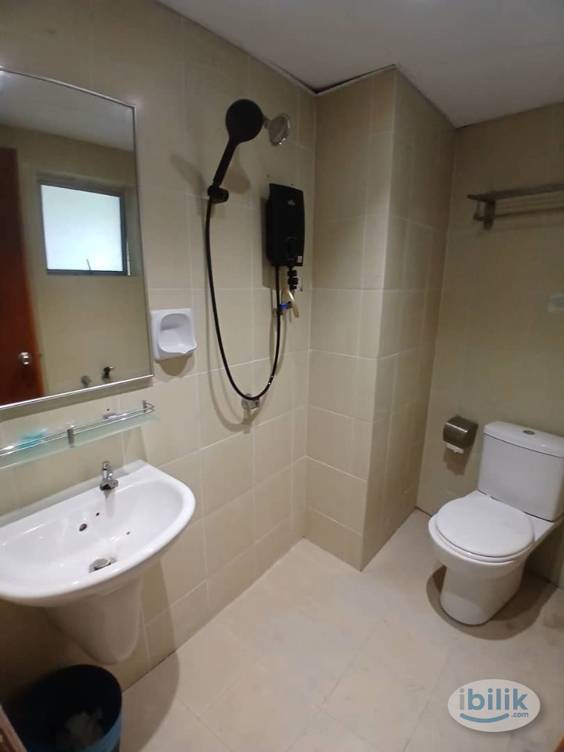 🚗Inner Road Parking🚙✨0 deposit✨🏤Newest Master Room🚿 - Image 3