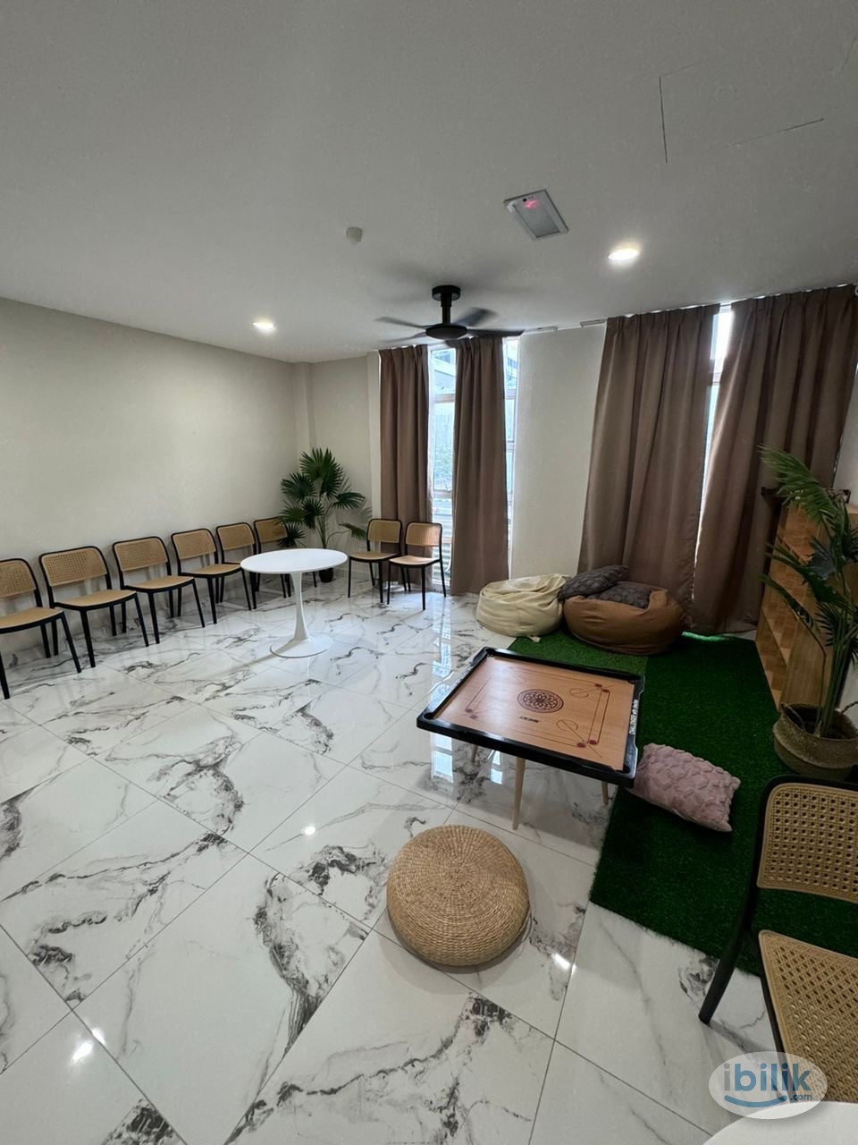 🔥Faster@ Danau kota with private bathroom 🔥 immediate move in😍😍 0 deposit🔥 - Image 3