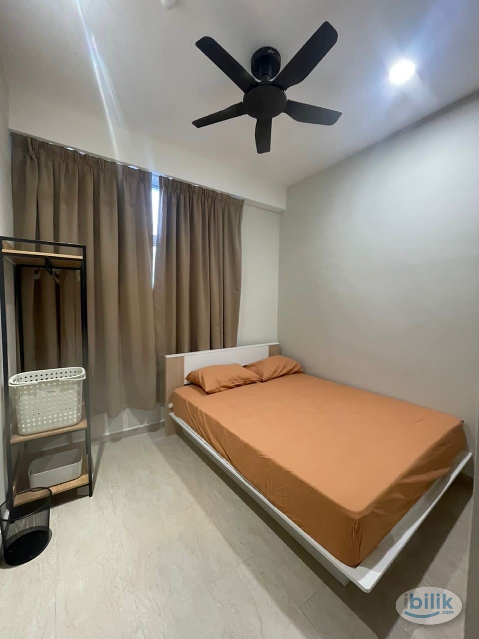 🔥Faster@ Danau kota with private bathroom 🔥 immediate move in😍😍 0 deposit🔥 - Image 1