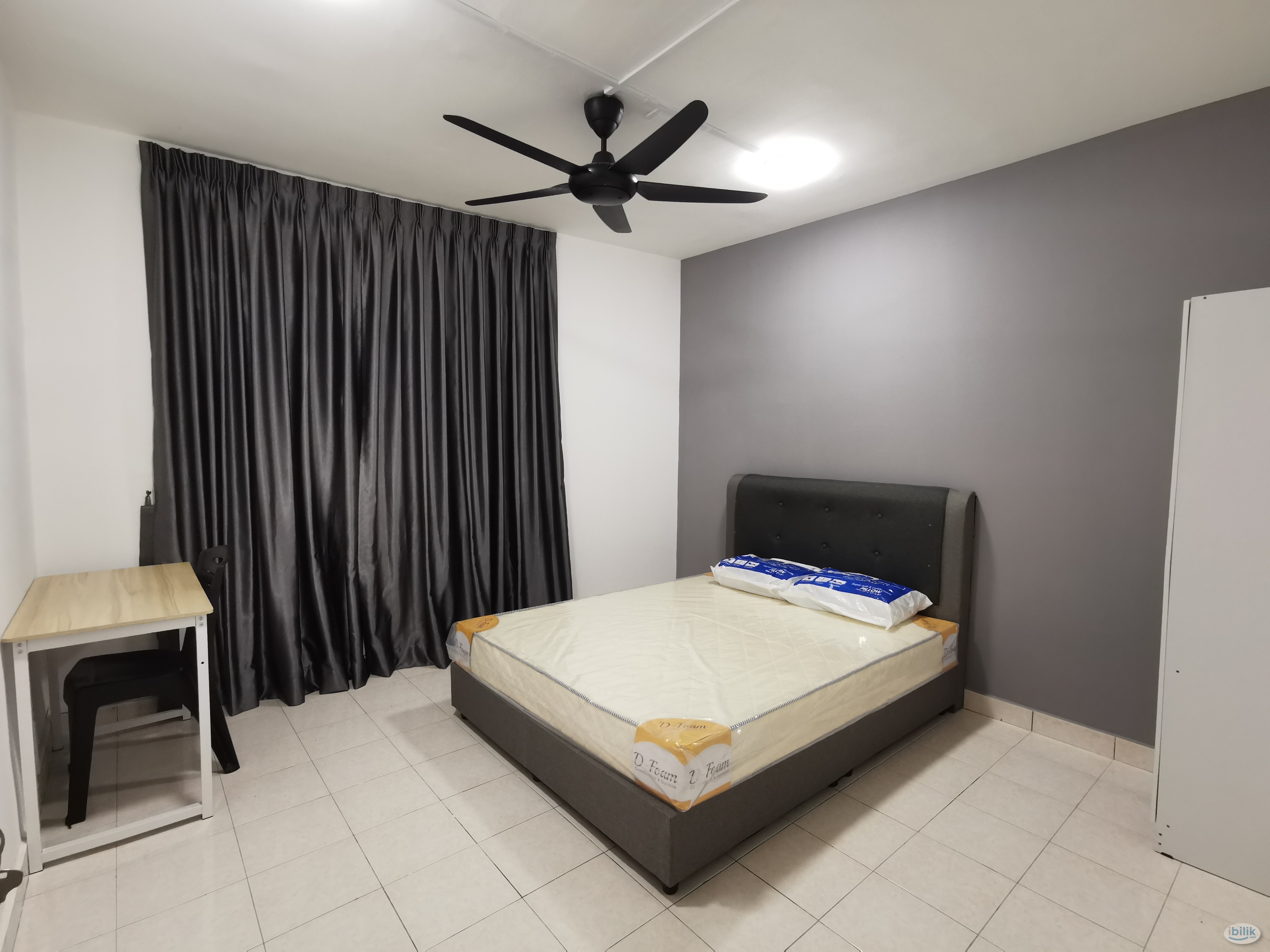 FULLY FURNISHED PALM SPRING Middle Room at Palm Spring, Kota Damansara - Image 2