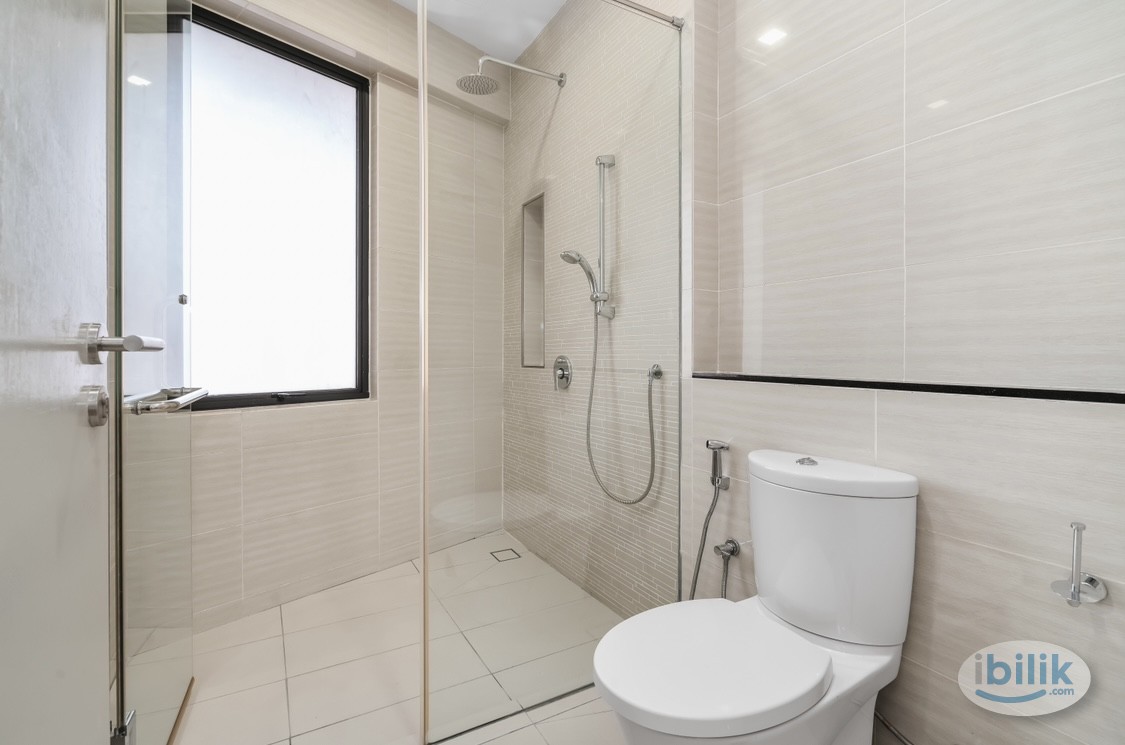 Exclusive Medium Room Azure Residence Fully Furnished with Interior Design - Image 5