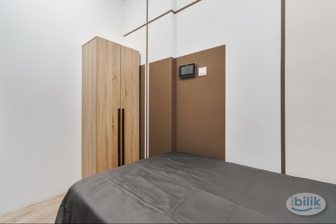 Premium Small Room Emporis Residence with Interior Design Fully Furnished - Image 3