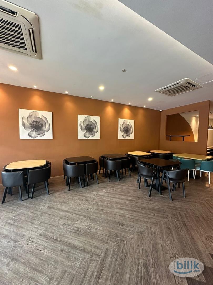 Hotel Style Room Rental In Shah Alam - Image 1