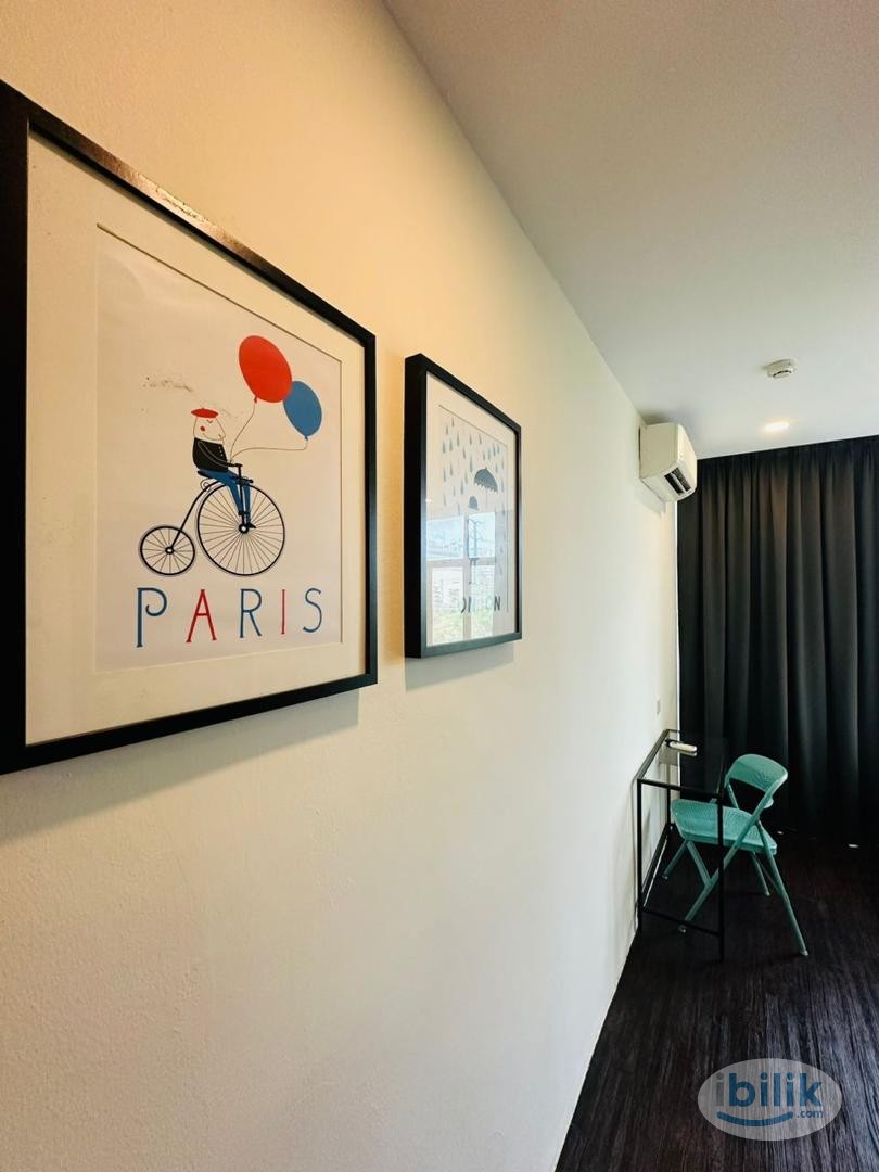 Hotel Style Room Rental In Shah Alam - Image 2