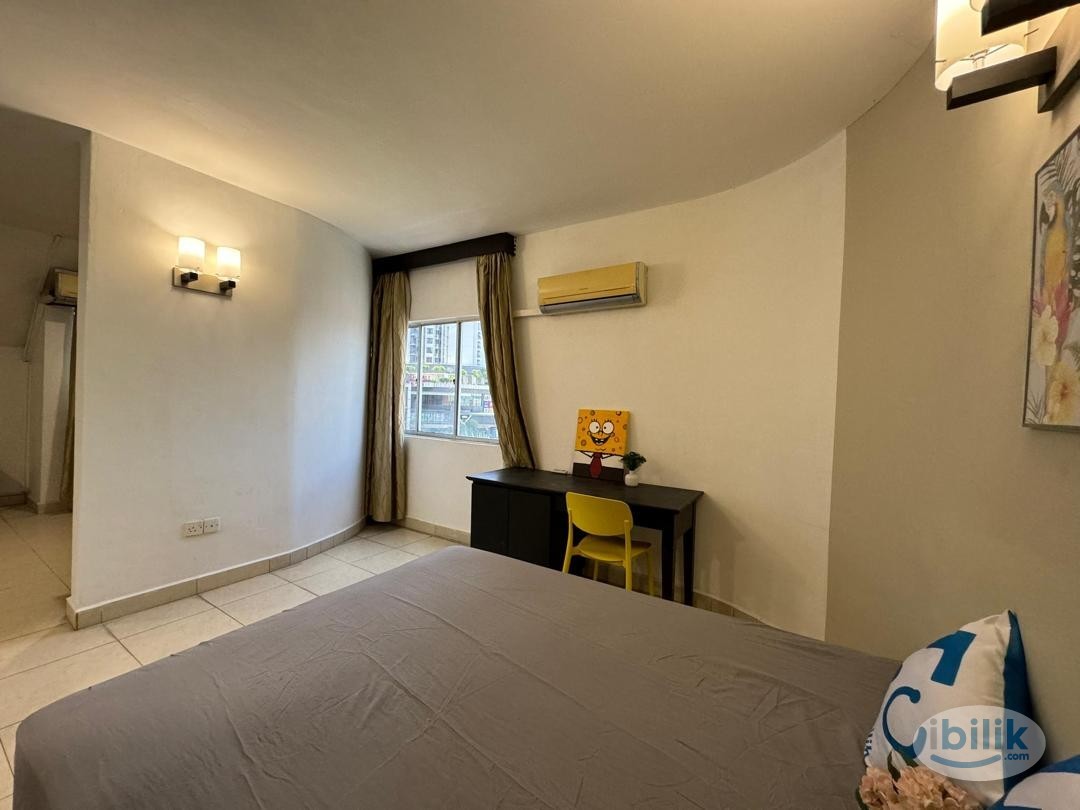 ❗ Brand new Co Living❗🚩LIMITED UNIT STUDIO Master Room at Johor Bahru Checkpoint, CIQ ( RM300 DEPOSIT ONLY !!!🔥🔥 ) - Image 3