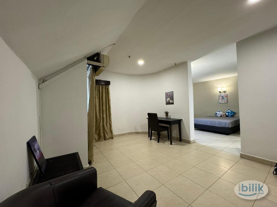 ❗ Brand new Co Living❗🚩LIMITED UNIT STUDIO Master Room at Johor Bahru Checkpoint, CIQ ( RM300 DEPOSIT ONLY !!!🔥🔥 ) - Image 2