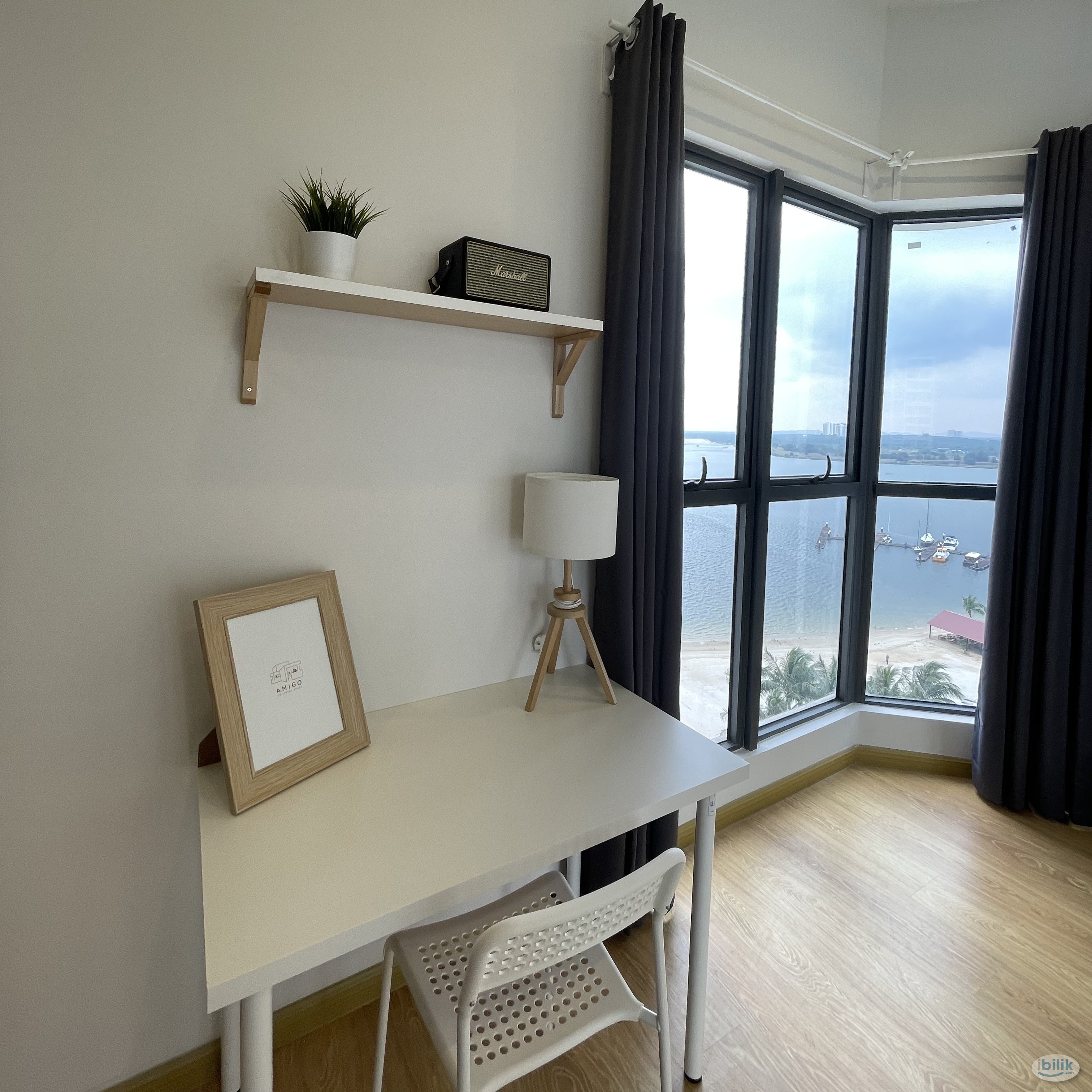 Master Room at Country Garden, Danga Bay - Image 2