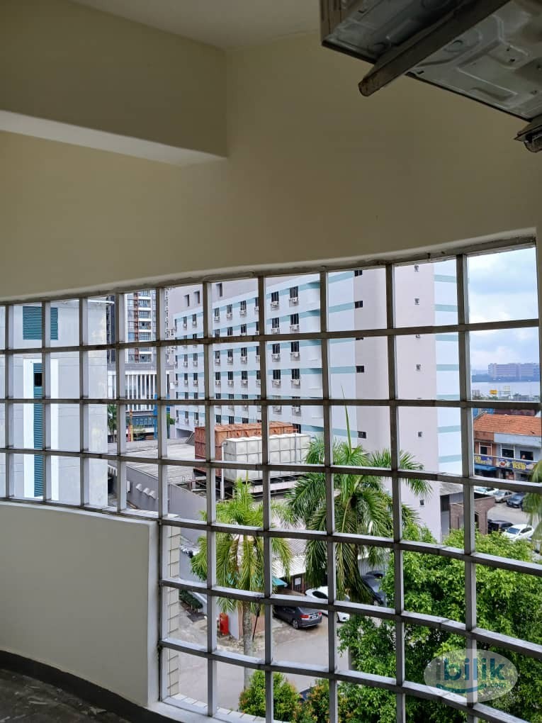 🛵privateroom & privatebathroom🛵🎁0% deposit option🎁😏walk to CIQ😏 - Image 1