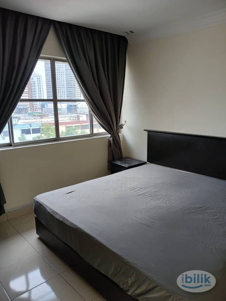 🛵privateroom & privatebathroom🛵🎁0% deposit option🎁😏walk to CIQ😏 - Image 3