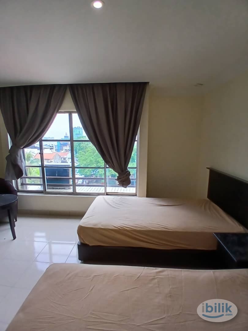 🎊Master Room🎊 parking lot👌 0% deposit option👌 - Image 2