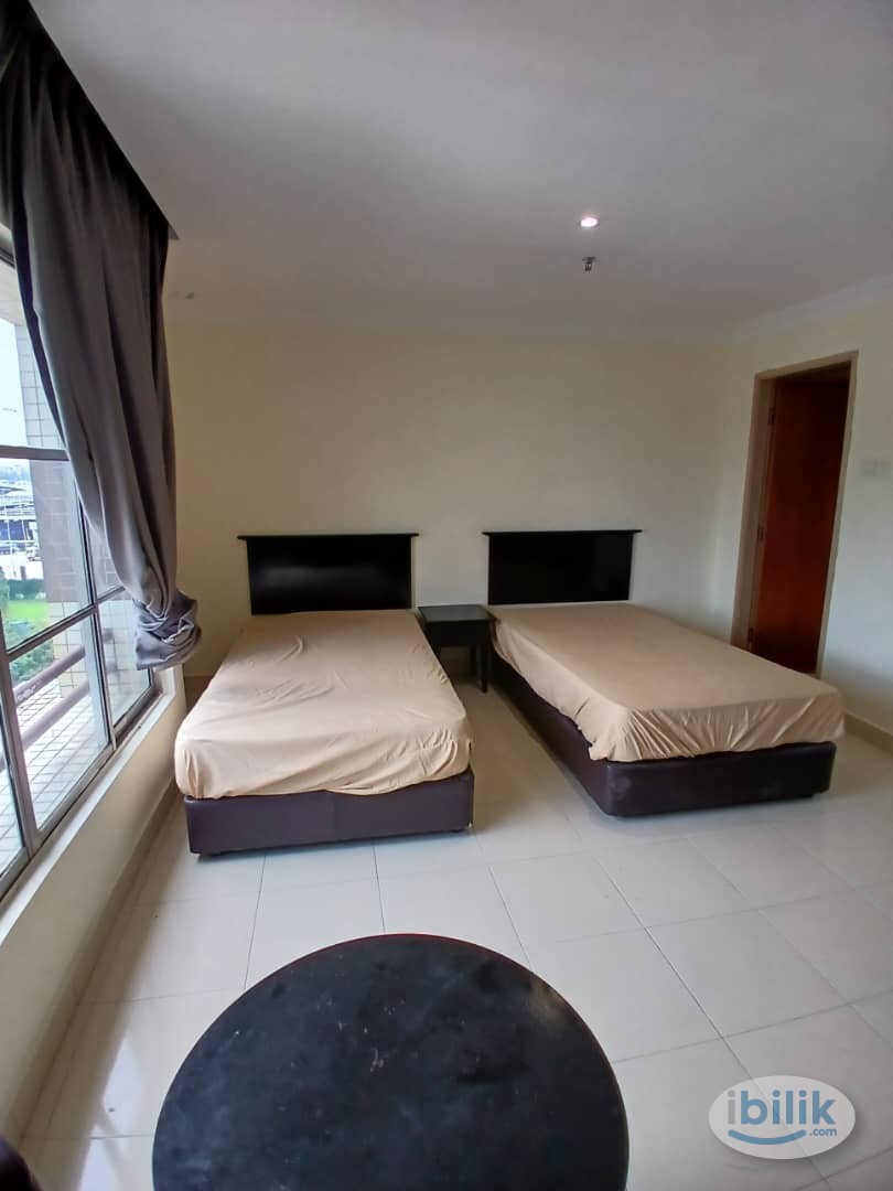🎊Master Room🎊 parking lot👌 0% deposit option👌 - Image 1