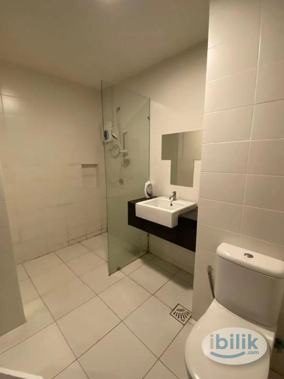 Studio at Trefoil, Setia Alam - Image 1