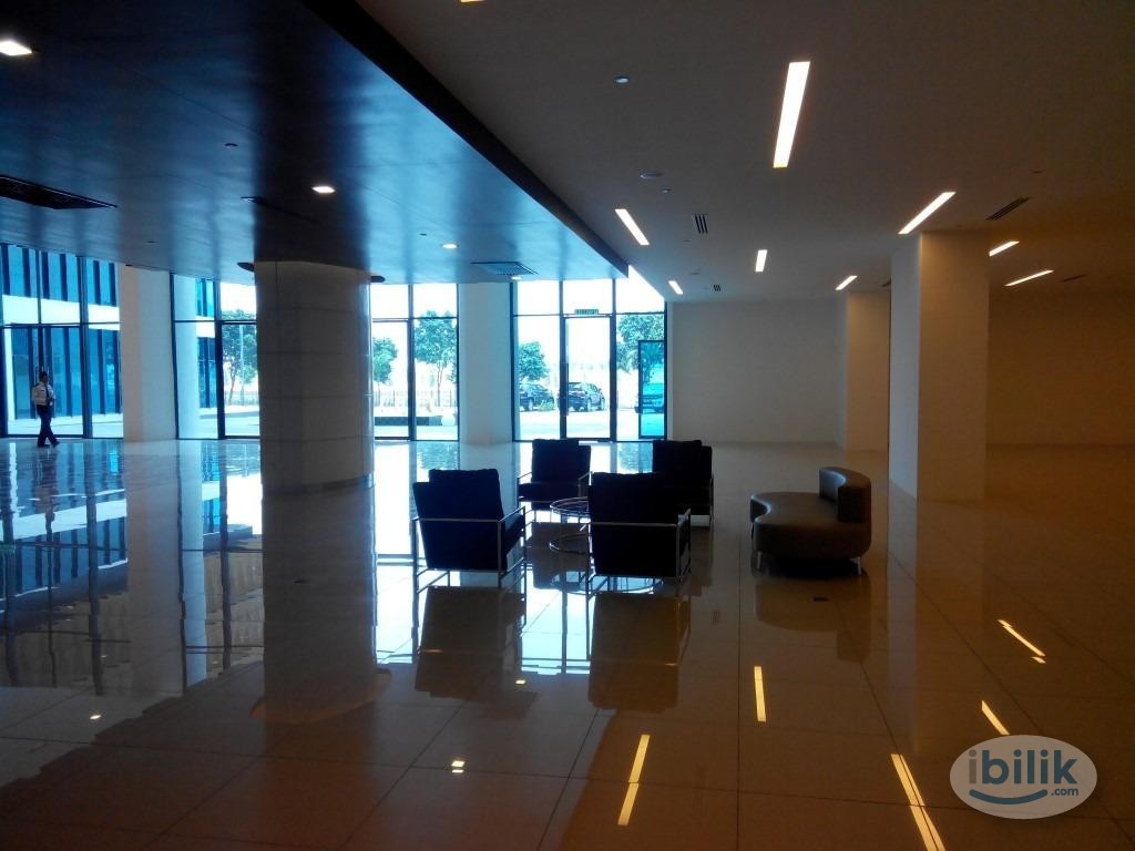 Studio at Trefoil, Setia Alam - Image 2