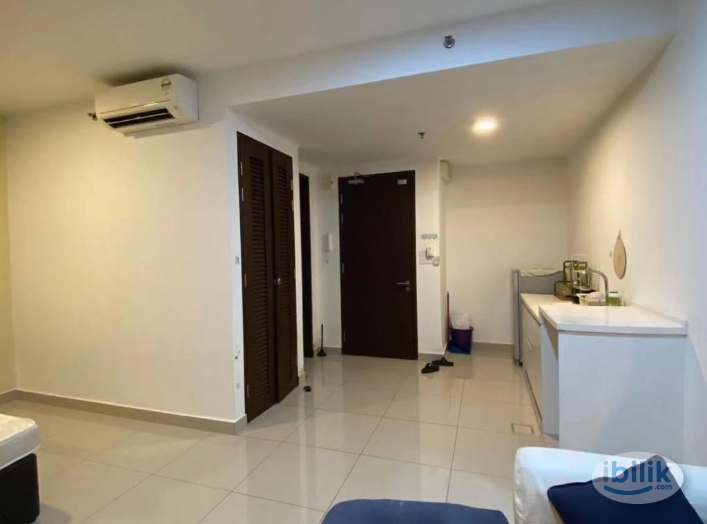Studio at Trefoil, Setia Alam - Image 3