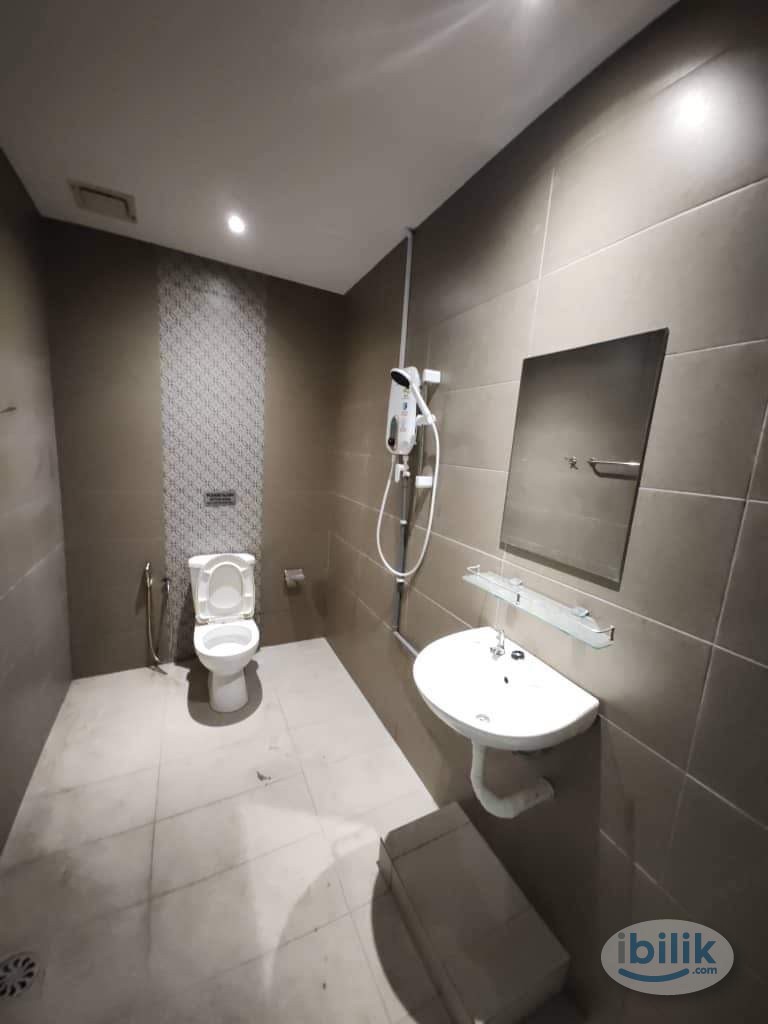 🏢 Zero-Deposit Rentals: 🚶‍♂️Walk to Masjid Jamek Monorail & SOGO! 🛍️ @ KL City Centre - Image 2