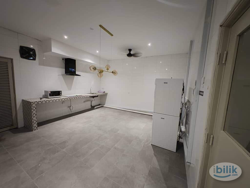 🏢 Zero-Deposit Rentals: 🚶‍♂️Walk to Masjid Jamek Monorail & SOGO! 🛍️ @ KL City Centre - Image 4