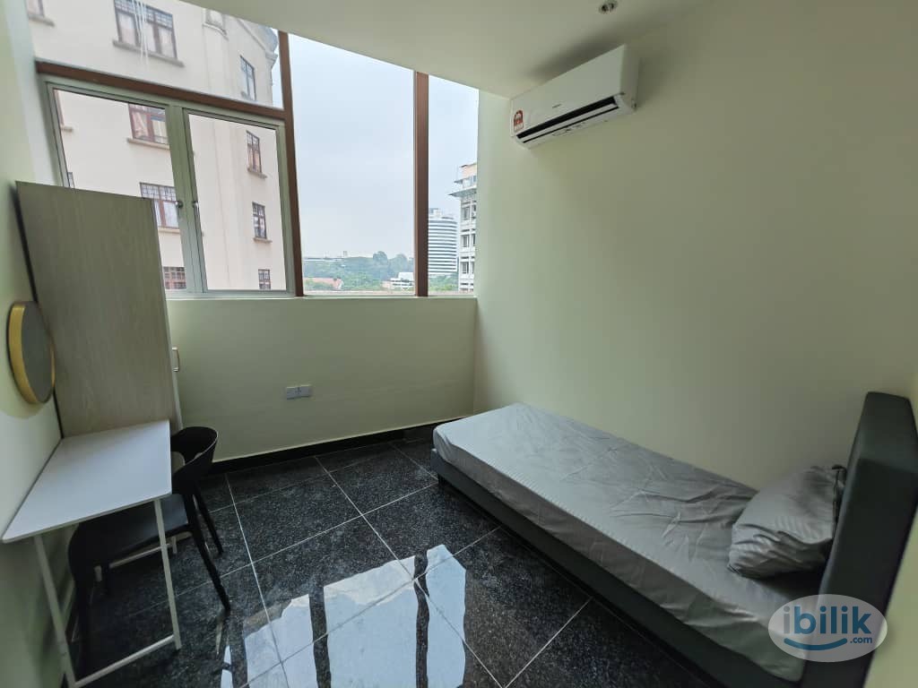 📌Super Nice Private Room at nearby KLCC ( 🚩Adya Hotel )  🌈🌈 - Image 1