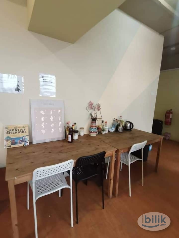Simple Single room for rent in SS2 - Image 3