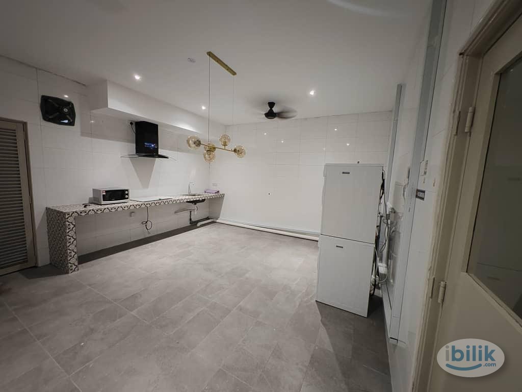 ❗Zero Deposit❗Only RM300 for booking❗Promo Price❗Walking to Masjid Jamek Monorail & SOGO @ KL City Centre❗ - Image 1