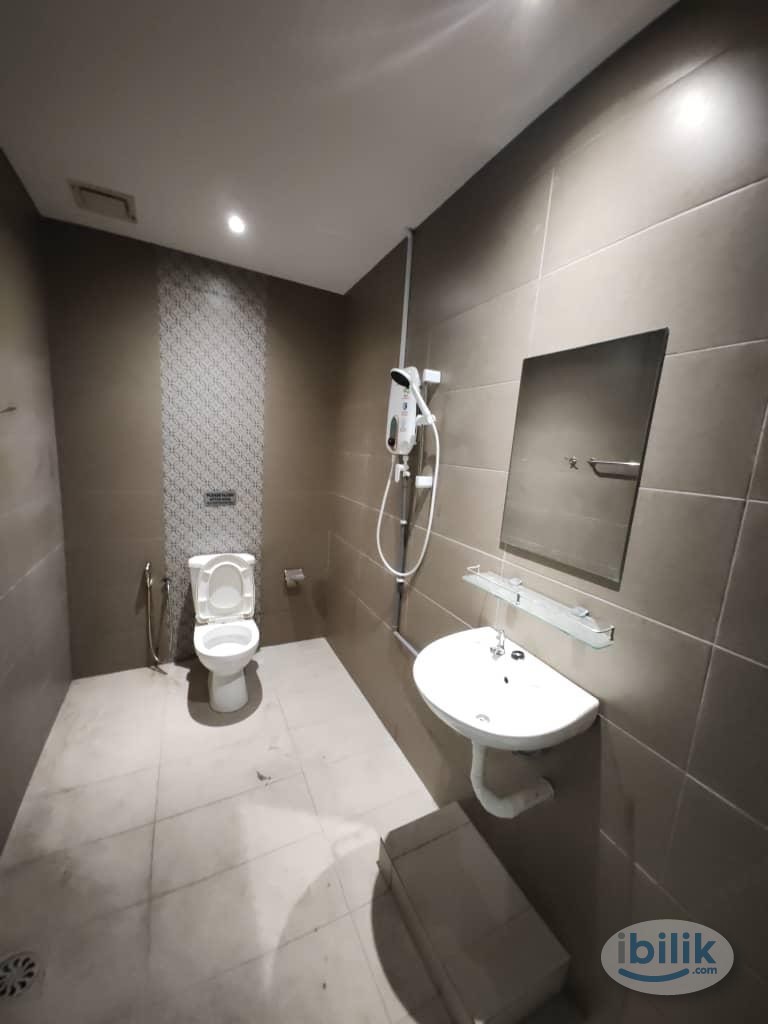 ❗Zero Deposit❗Only RM300 for booking❗Promo Price❗Walking to Masjid Jamek Monorail & SOGO @ KL City Centre❗ - Image 2