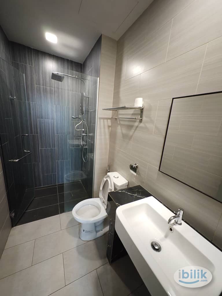 ❗️Zero Deposit❗️5 Mins Walking to LRT Pudu❗️Limited Promotion Super Nice Couple Room❗️ - Image 2