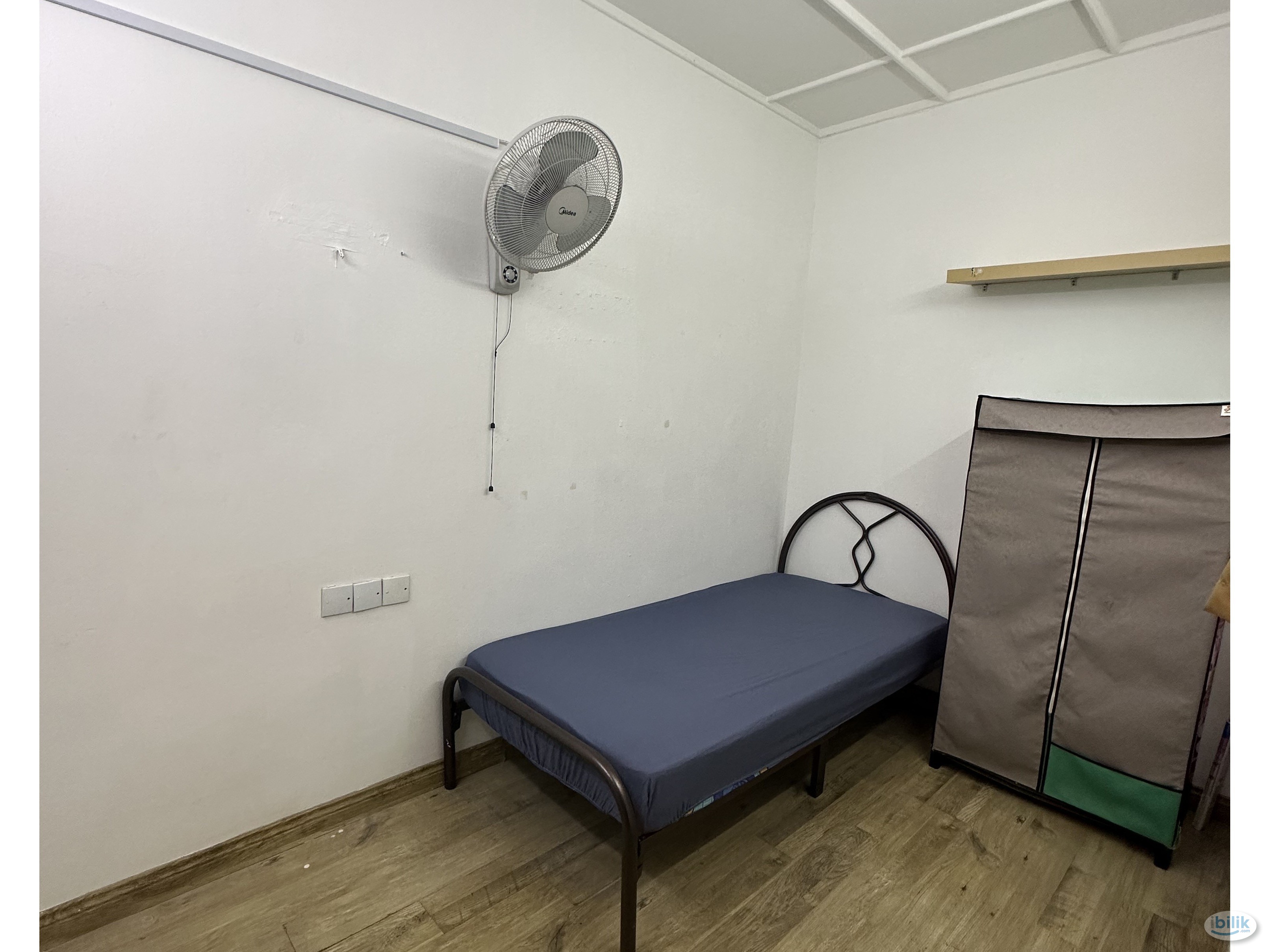 High Speed WiFi At SS15 Single Room, Near University Attraction Location - Image 1
