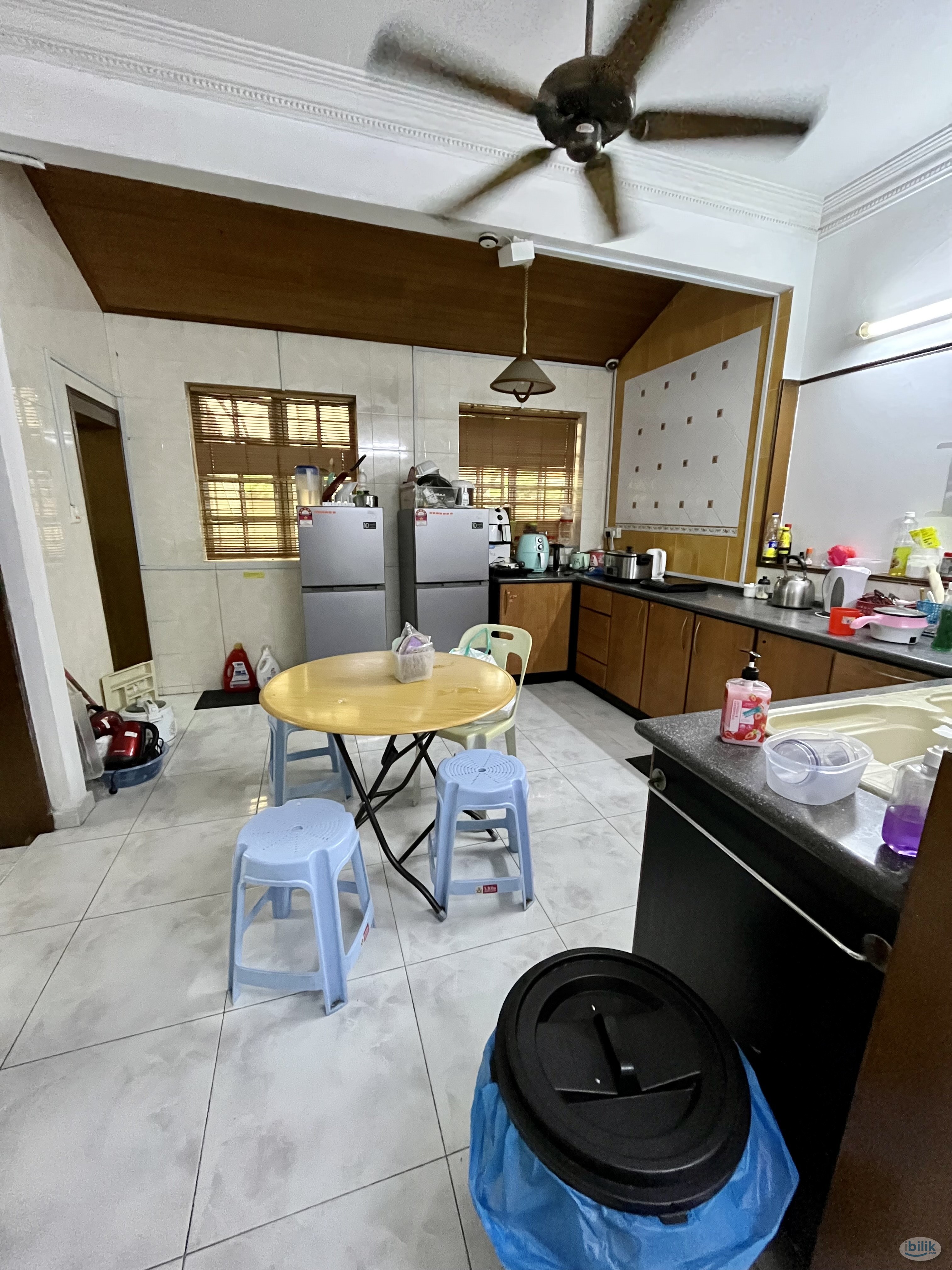 Just a walk to Starling Mall 📍 Single Room Rent in Damansara Utama, Petaling Jaya - Image 2