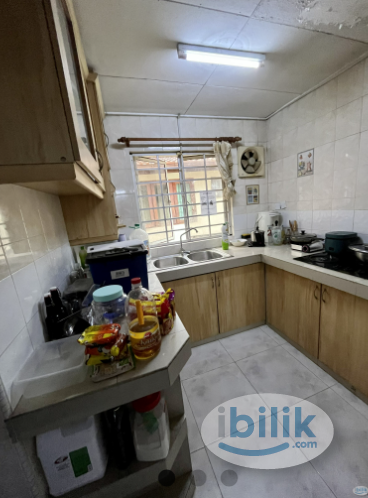👍Cheap and Nice Room👍 in Band Utama, Near to 1 Utama - Image 5