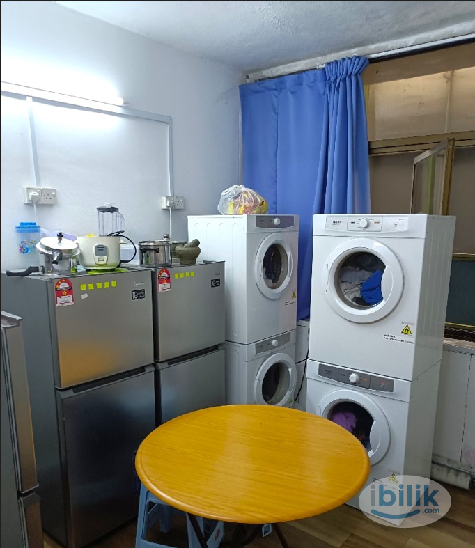 Nice Room👍 in TTDI & Walking Distance🏃‍♂️ to Glo Damansara - Image 2