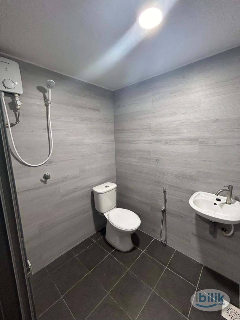 📌Brand New 3 ⭐️ Premium Studio❗️3 Mins Walk to Monorail Chow Kit🔥Zero Deposit🔥 - Image 3
