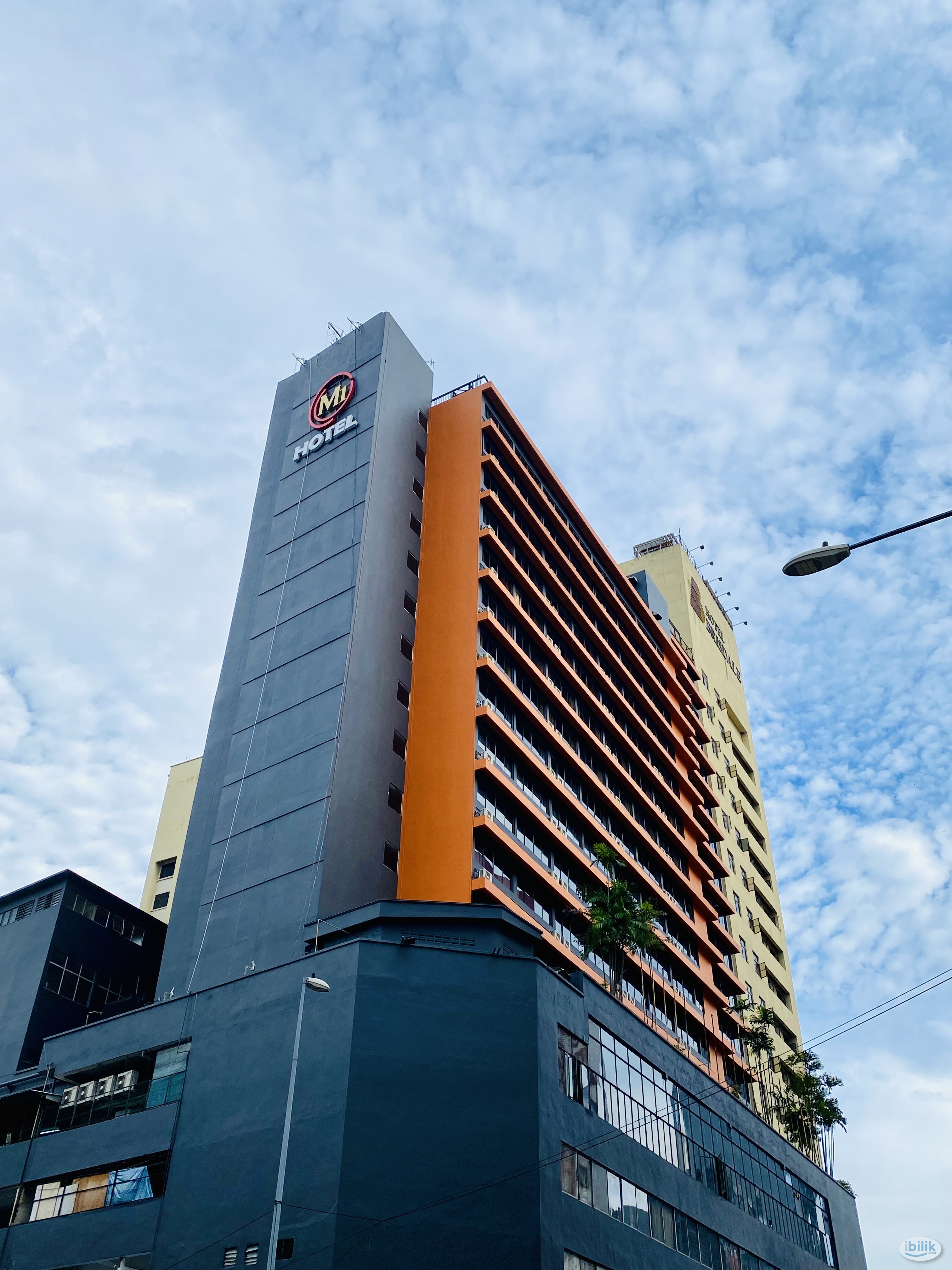 3 Mins Walk to Chow Kit Monorail❗️Brand New Premium 3⭐️ Studio❗️Early Bird Price❗️Zero Deposit❗️ - Image 4
