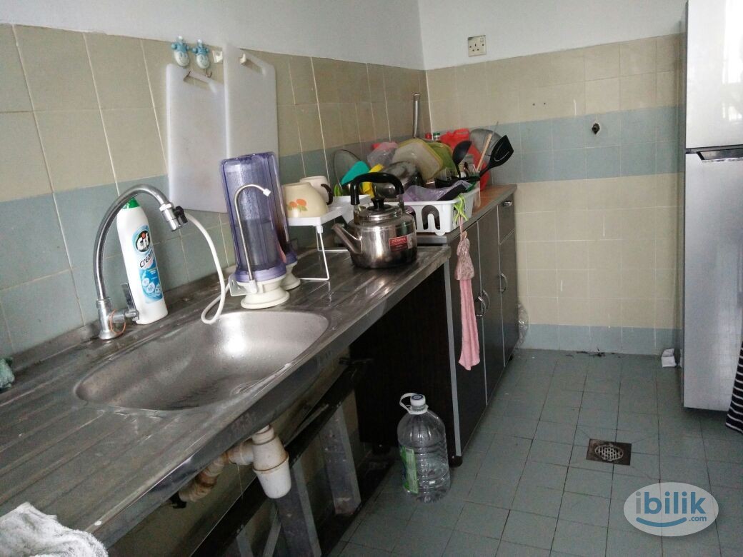 Xtra Large Room at Taman OUG, Old Klang Road - Image 3