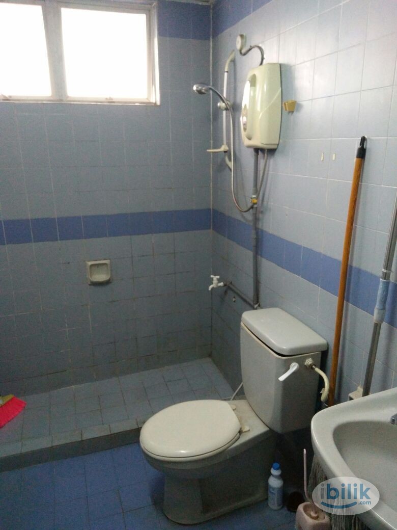 Xtra Large Room at Taman OUG, Old Klang Road - Image 4