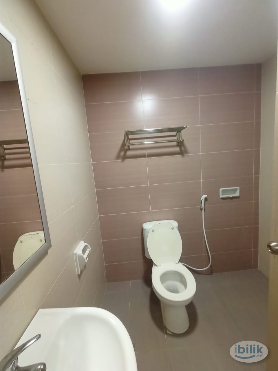 📌Super Nice Master Room with Zero Deposit @ Pudu❗️1 Min Walk to Monorail Imbi❗️ - Image 3