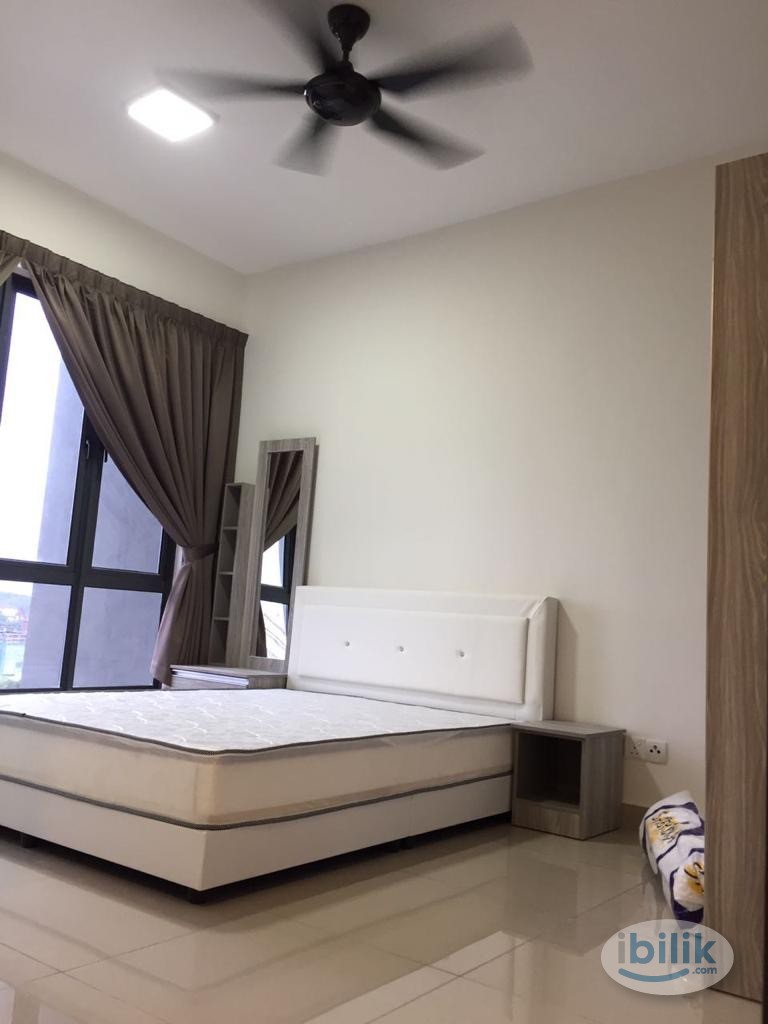 Master Room at Tiara Hatamas, Cheras - Image 1