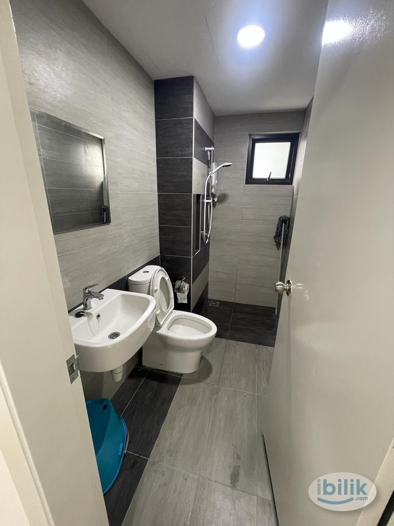 Master Room at Tiara Hatamas, Cheras - Image 2