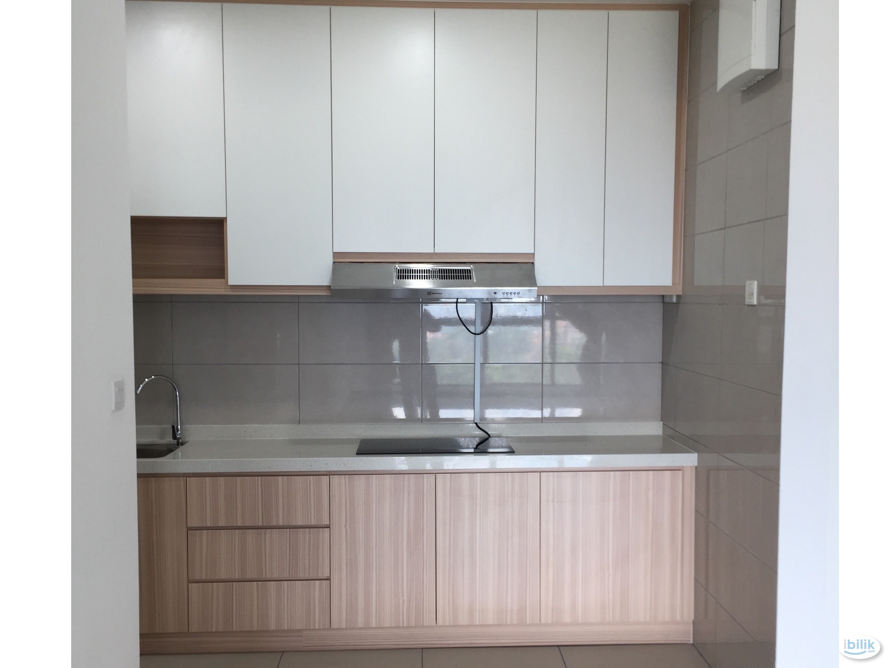 Master Room at Tiara Hatamas, Cheras - Image 3