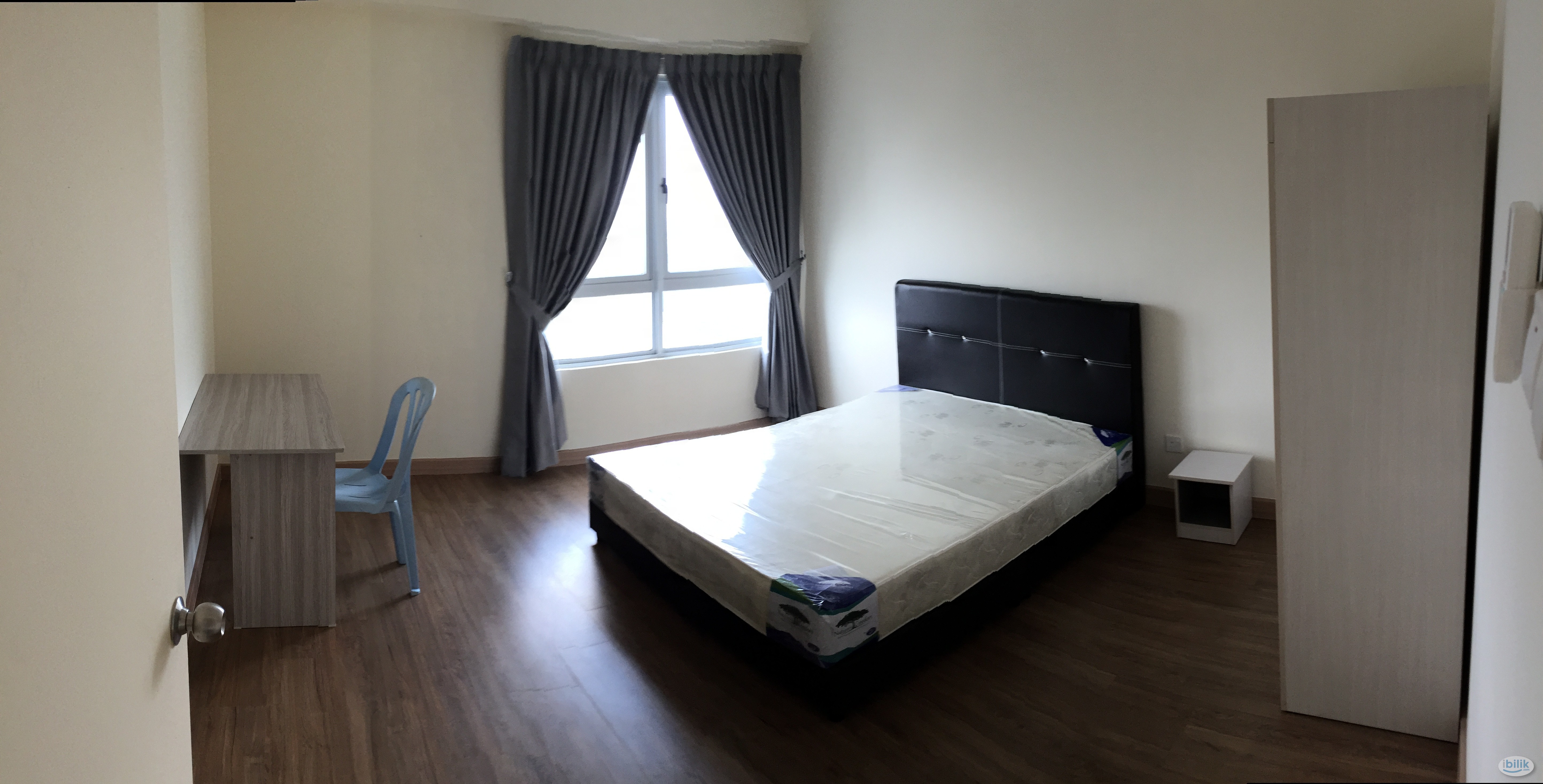 Middle Room at Tiara Hatamas, Cheras - Image 1