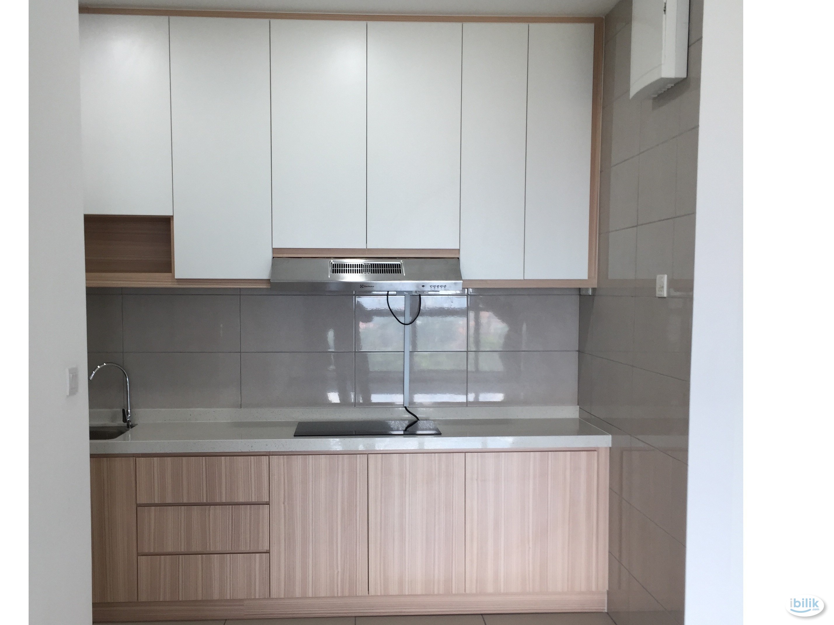 Middle Room at Tiara Hatamas, Cheras - Image 3
