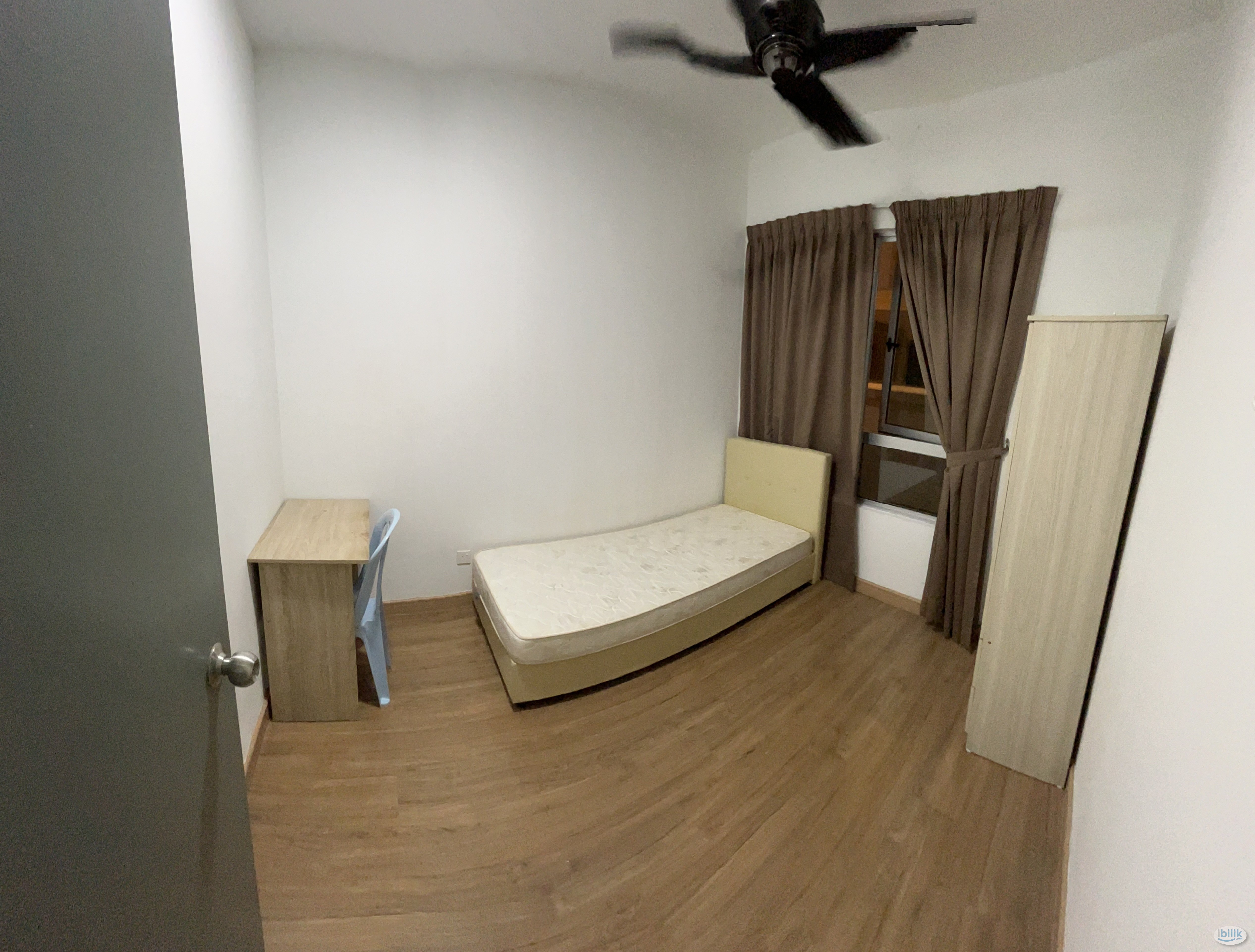 Single Room at Tiara Hatamas, Cheras - Image 1