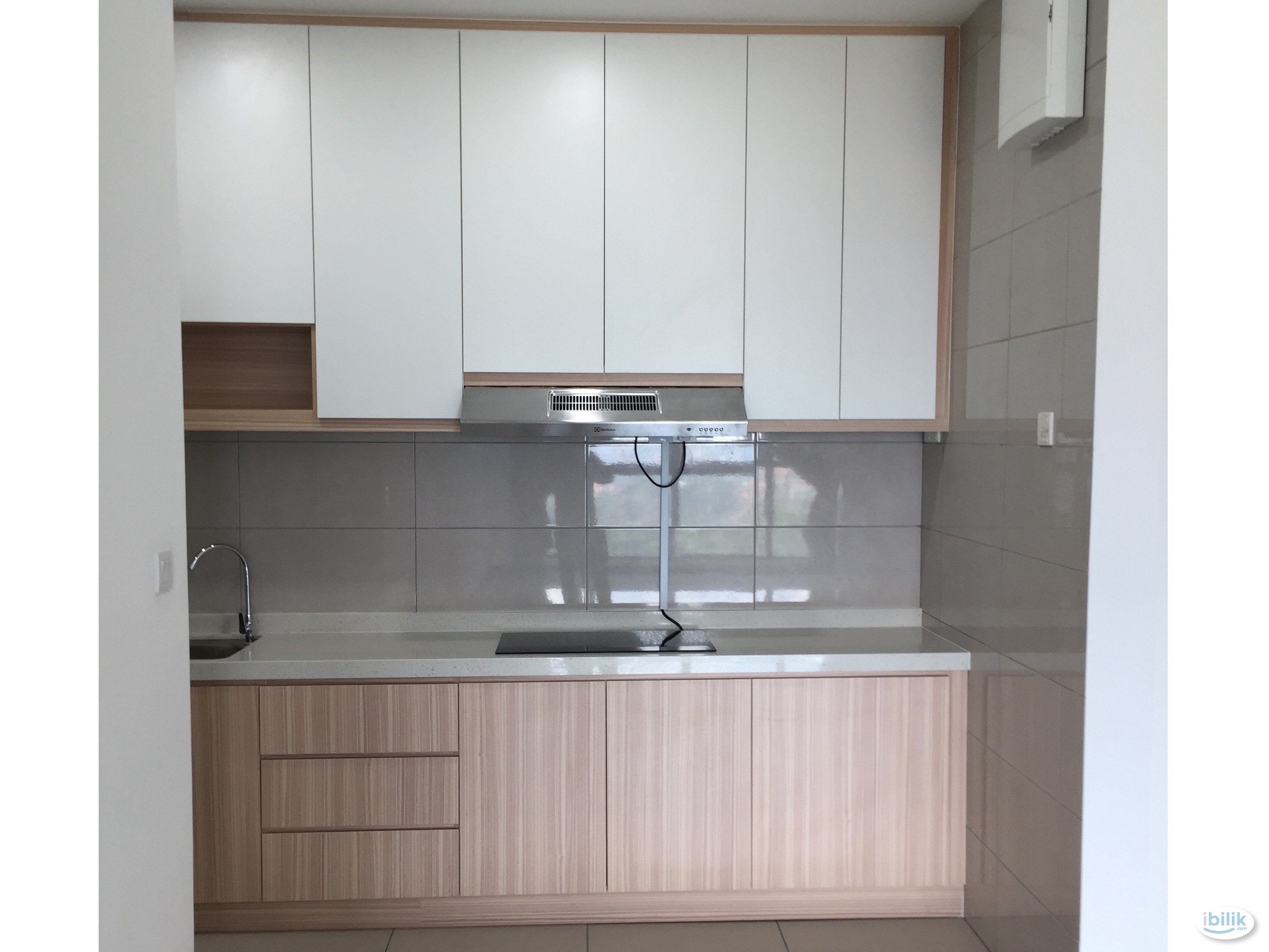 Single Room at Tiara Hatamas, Cheras - Image 3