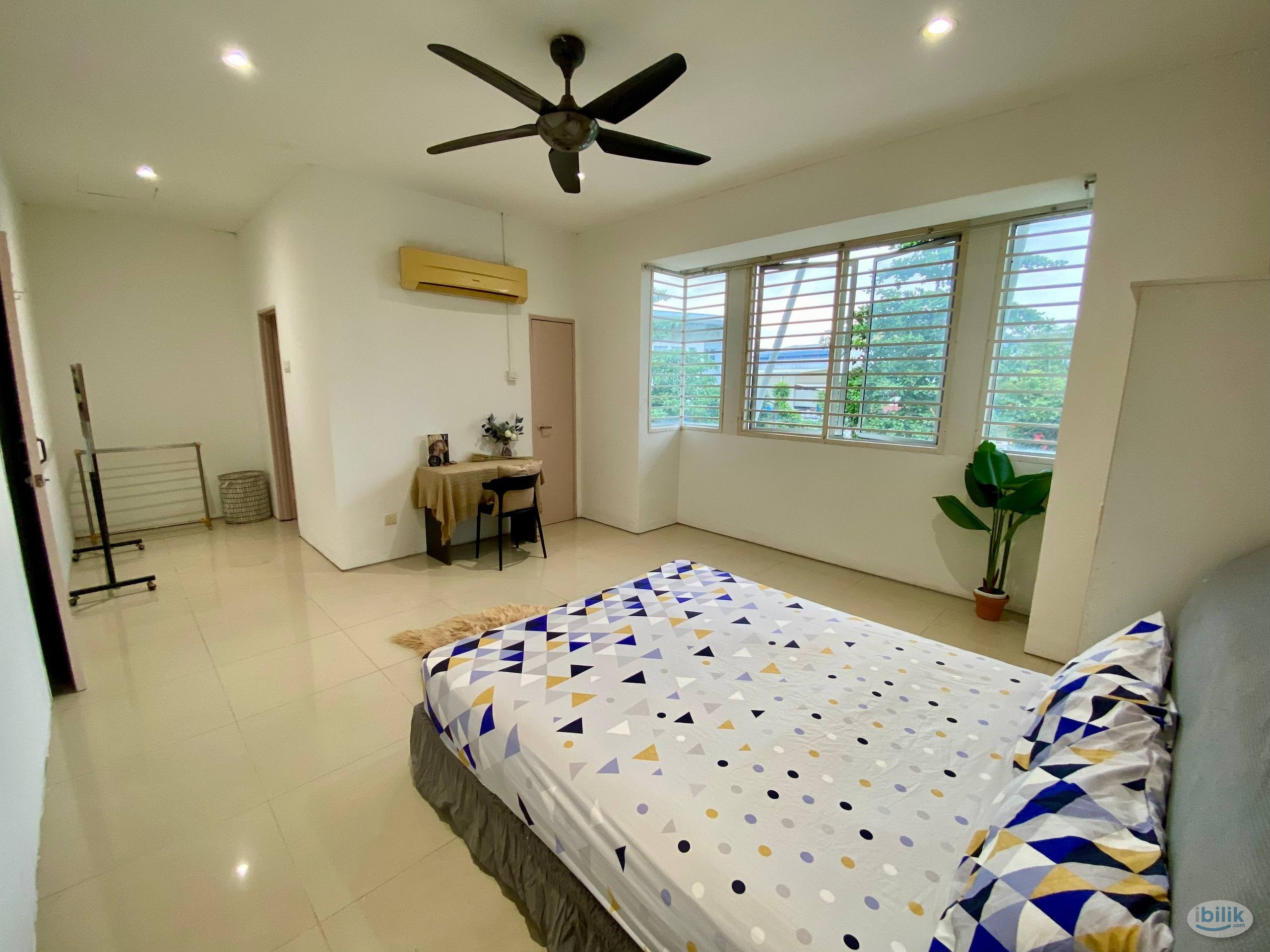 🏚️🎀BILIK SEWA BALAKONG, TAMAN MESRA UTAMA [medium room]🎀🏚️ - Image 4